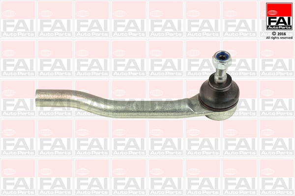 Tie Rod End